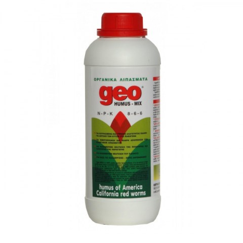 GEO Mix 1lt